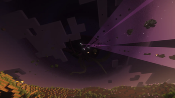 Shader Support!