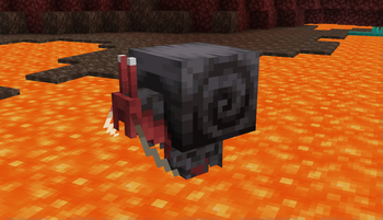 Snail Strider