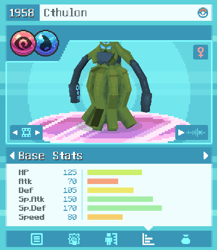 Cthulon