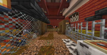 Mockup Built