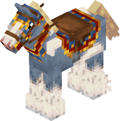 Trader Clydesdale (Creative Only ATM)