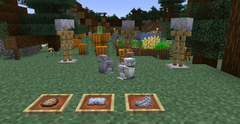 V0.4 Silkie Chickens Update!