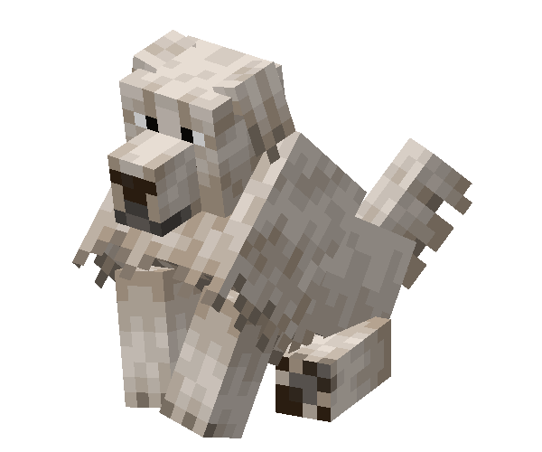 Great Pyrenees Dog