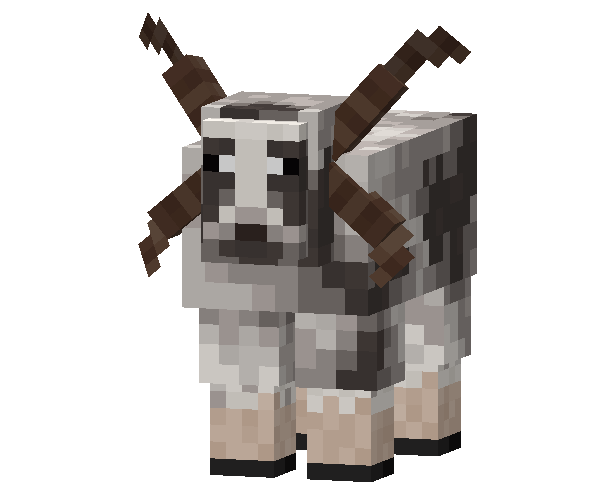 Jacob's Sheep