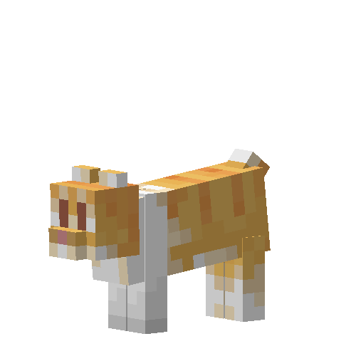 Manx Cat
