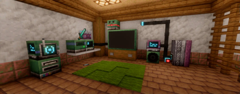 V1.0 Banner image