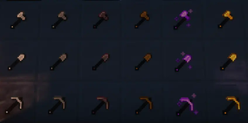 tools
