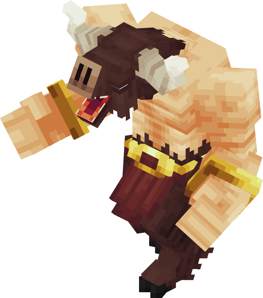 Minotaur