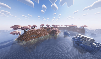 Pinkan Island