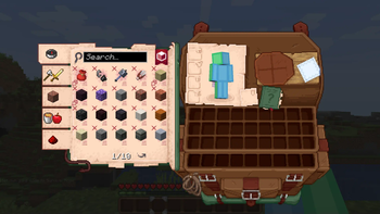Inventory