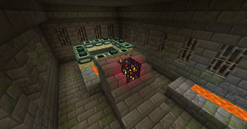 Stronghold