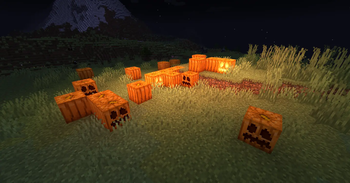 Pumpkin Rick- wait what?