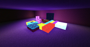 UV Blacklight