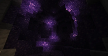 Amethyst Geode