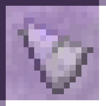 Hardened Sugar Shards
