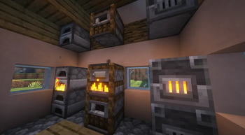 All Furnaces
