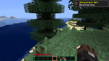 Fancier Hud