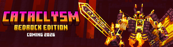 cataclysm be