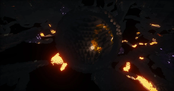 Terra Cave for Groudon