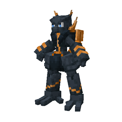 Shadow Mega Mewtwo X