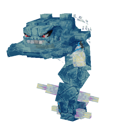 Crystal Steelix (Mega)