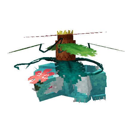 VenusaurTwo (Mega)