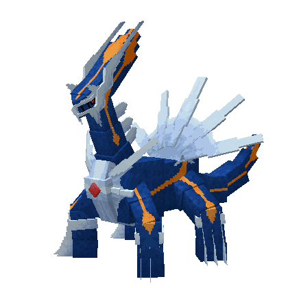 Primal Dialga