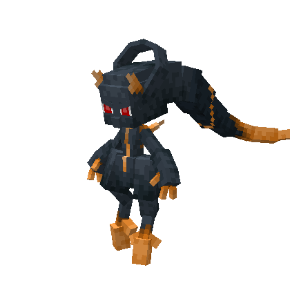 Shadow Mega Mewtwo Y