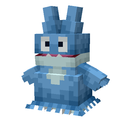 Snowman Munchlax