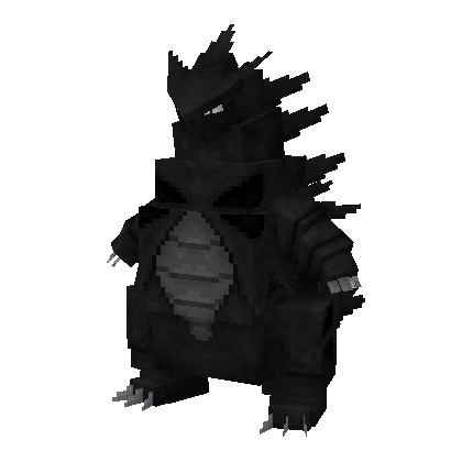 Black Tyranitar