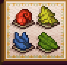 New Dyes x Dye Depot