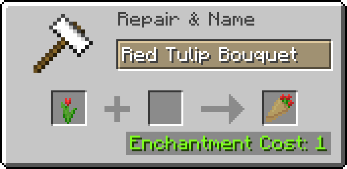 Anvil Rename