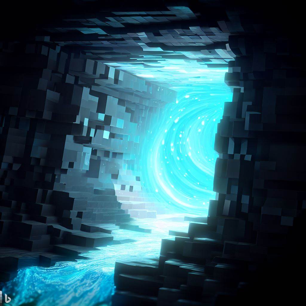 Through the Portal