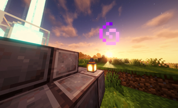 Beacon Sunset