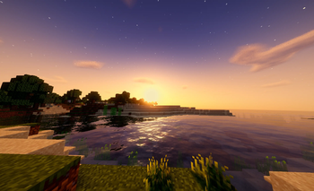 Sunset 2