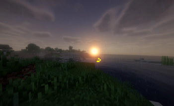 Sunset 3