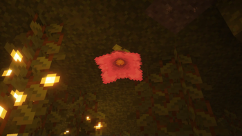 Vanilla Cave Shaders