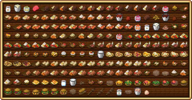 New Item Preview (3.0.0)