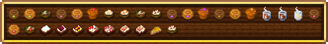 New Item Preview (2.5.0)