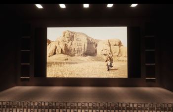 Cinema