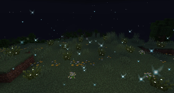 Firefly to Fairy Showcase