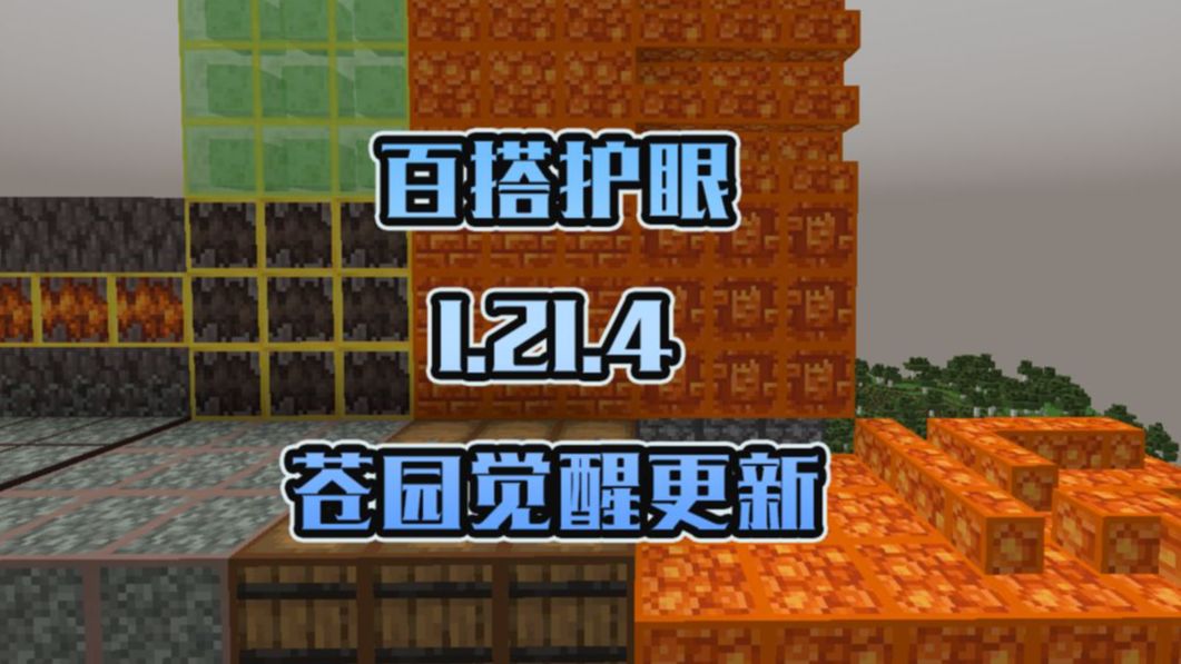 Support 1.21.4