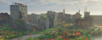 Plains Village