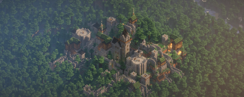 Taiga Village