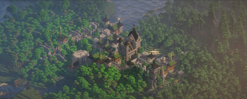 Taiga Village