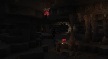 Heart Crystals