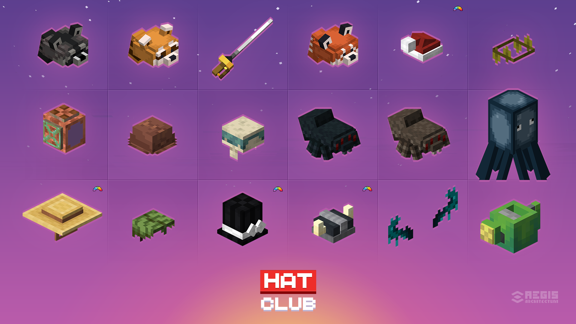 Hats