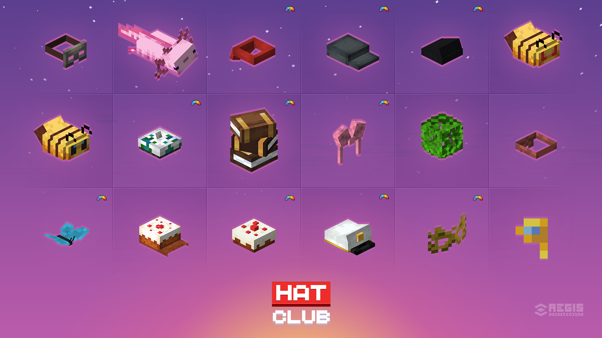 Hats