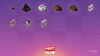 Hats
