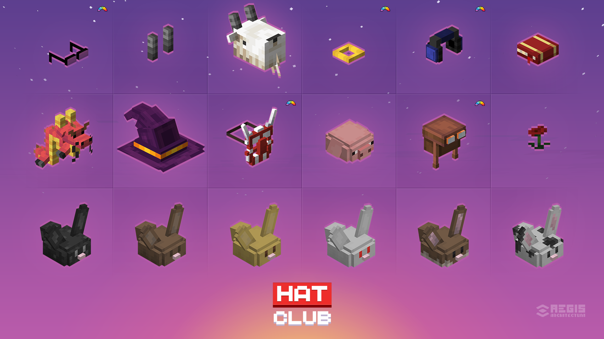 Hats